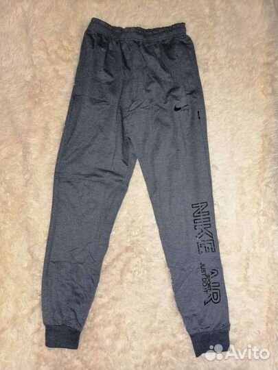 Футболки и штаны