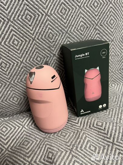 Музыкальная колонка новая