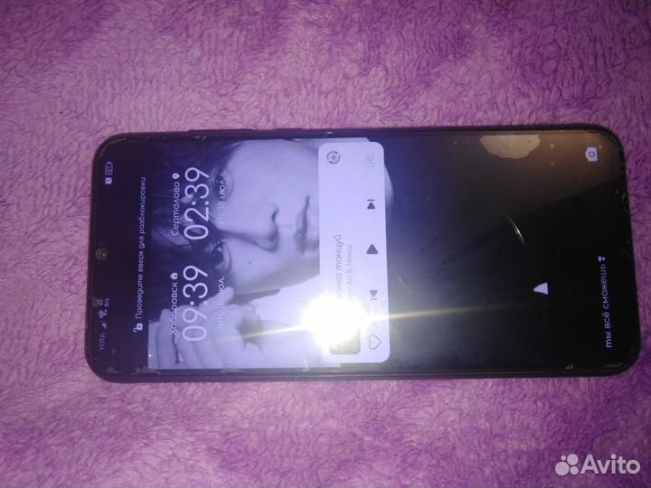 HONOR 30i, 4/128 ГБ