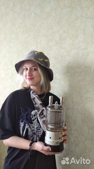 Радио лампа