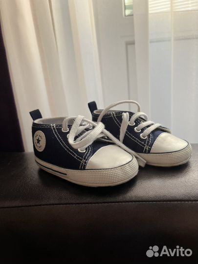 Пинетки для малыша 13