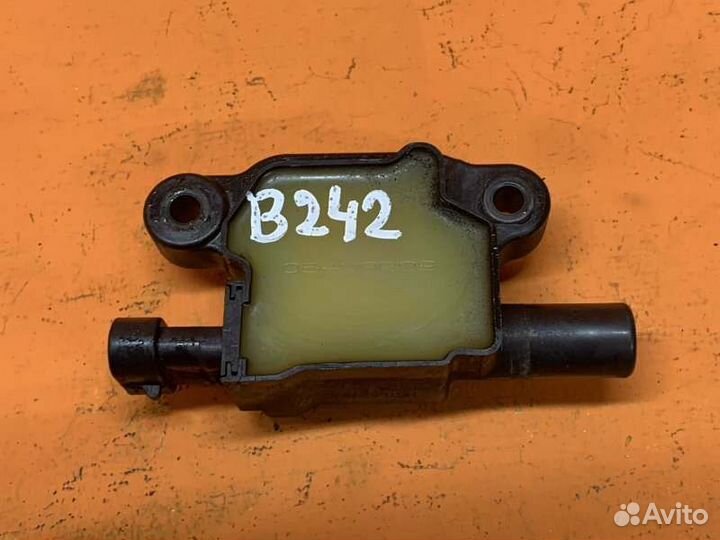 Катушка зажигания Chevrolet Tahoe GMT900 5.3 2011