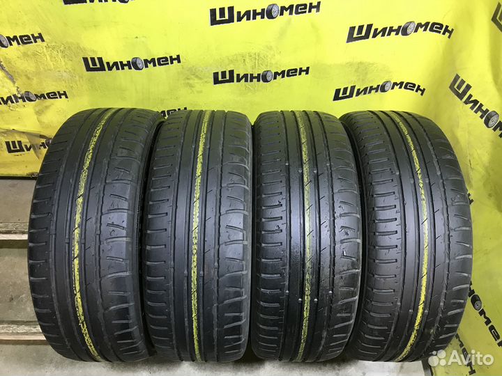 Nokian Tyres Nordman SX 195/55 R15