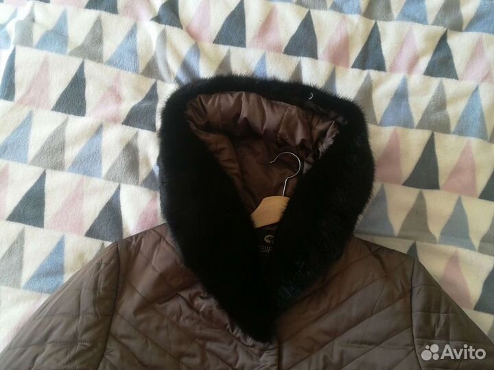 Пальто женское новое