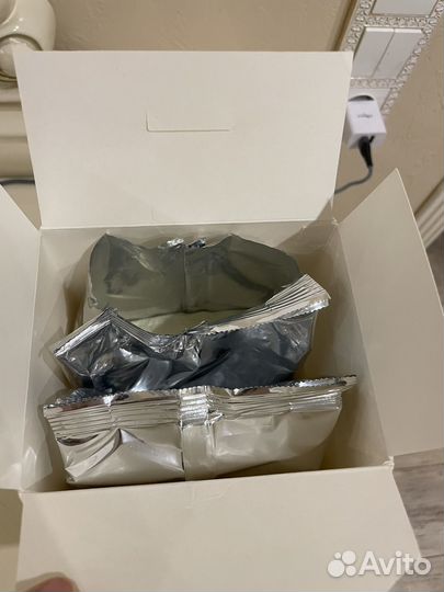 Смесь малютка 1