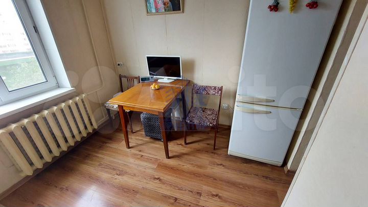 2-к. квартира, 52,1 м², 2/9 эт.