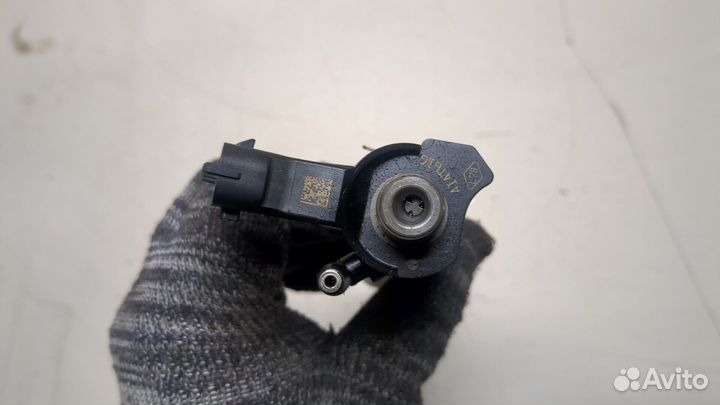 Форсунка топливная Renault Koleos