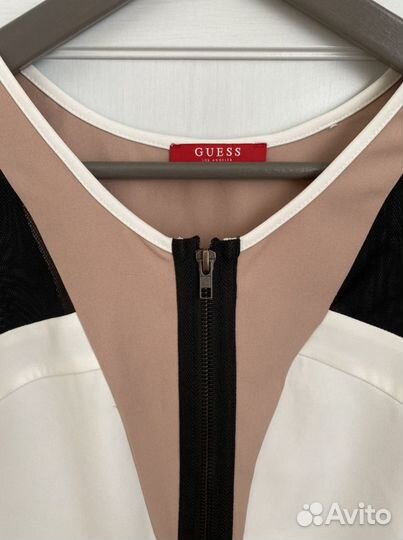 Платье Guess