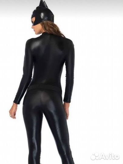 Костюм карнавальный Женщины-кошки