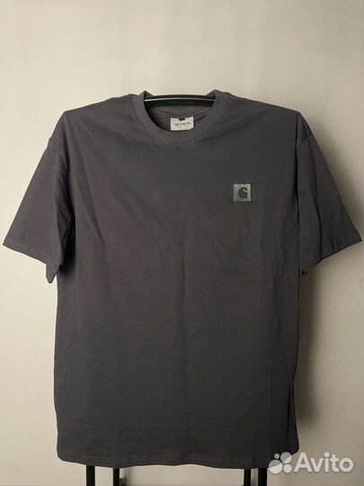 Футболка Carhartt