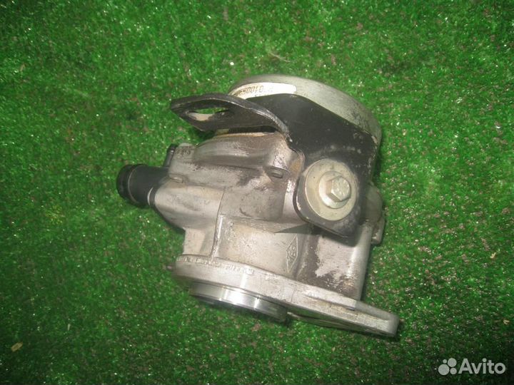 Насос вакуумный Renault Scenic 3 (JZ) 2010