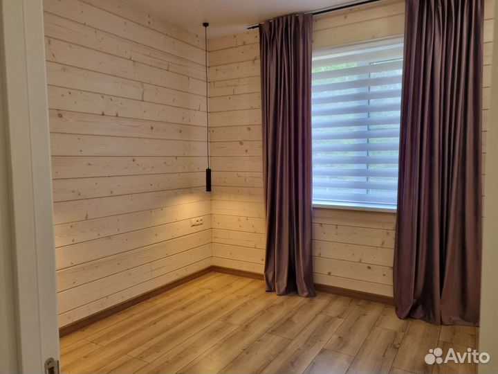 Ремонт и отделка загородных домов