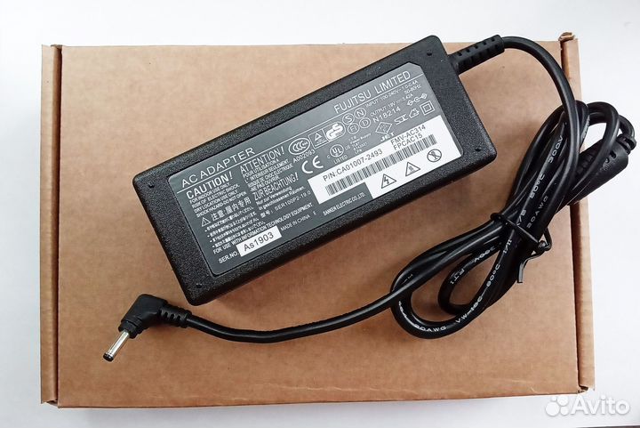 Блок питания для Haier AX15, AX17, I15, S15 (19V)