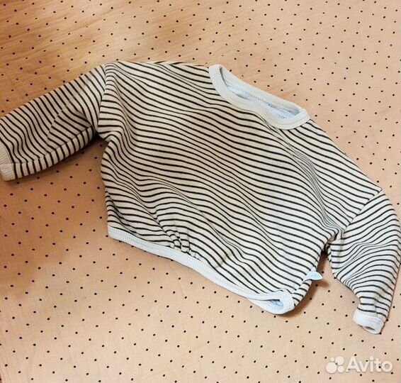 Детские вещи пакетом