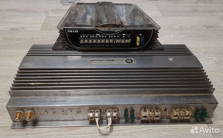 Автомузыка