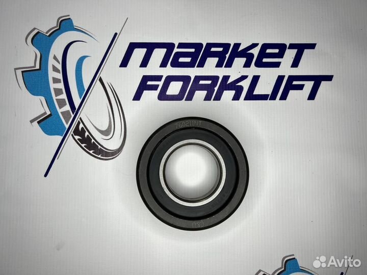 Ролик мачты 760211A1T (113.8*55*35 )