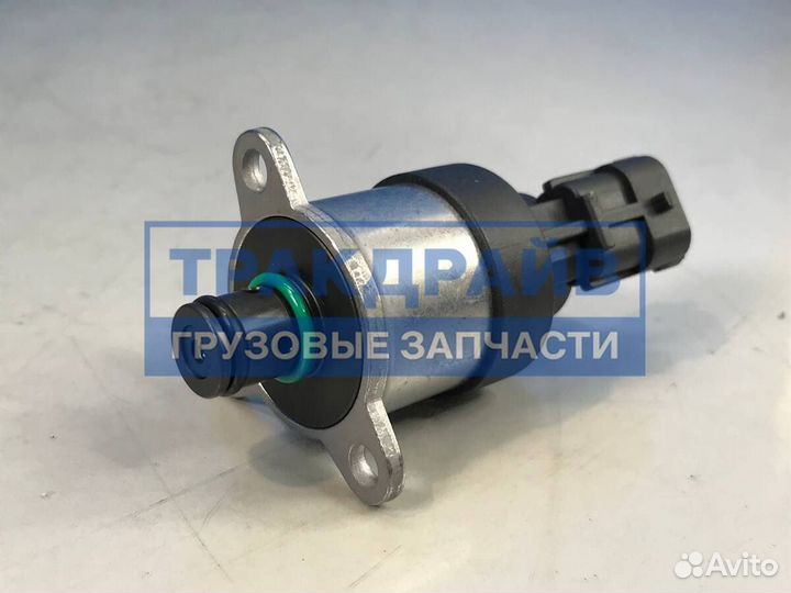 Клапан редукционный топливного насоса Ман Тга Тгс