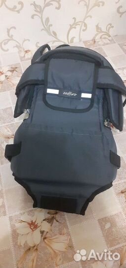 Рюкзак переноска кенгуру