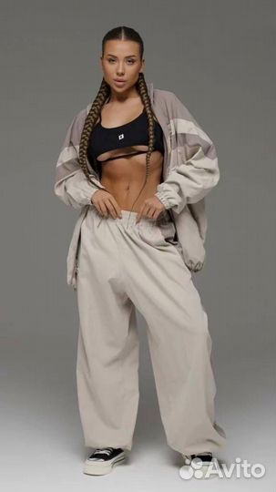 Спортивный костюм