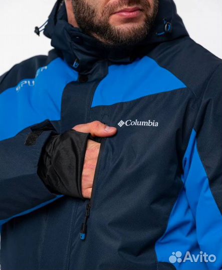 Куртка для сноуборда