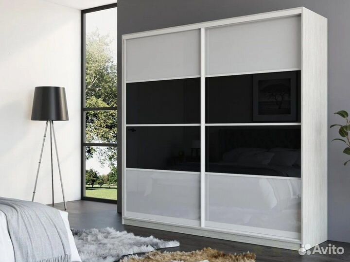 Шкаф на заказ доставка гарантия