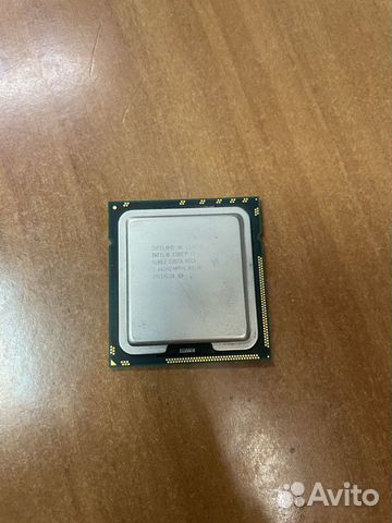 Процессор i7-920