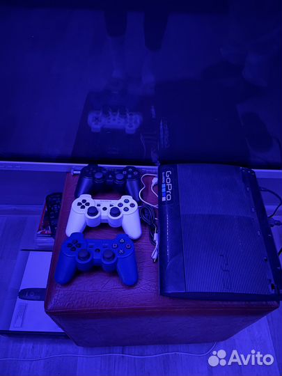 Студия звукозаписи