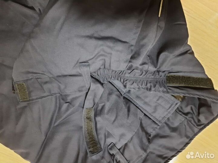 Спецодежда