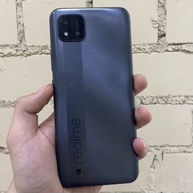 realme C11, 2/32 ГБ