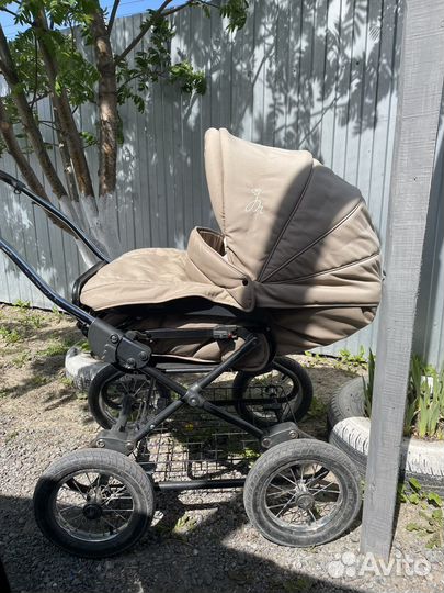 Коляска Marita 3 в 1