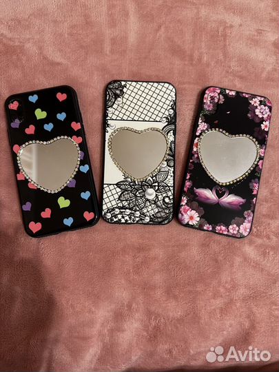 Чехол для apple