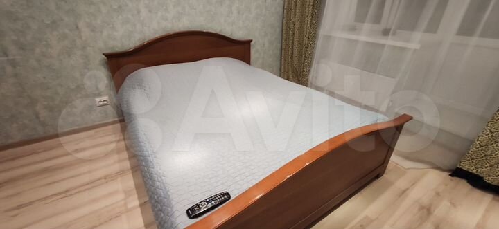 1-к. квартира, 50 м², 17/17 эт.