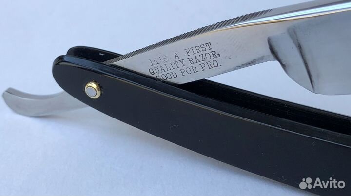 Опасная бритва.kikuboshi