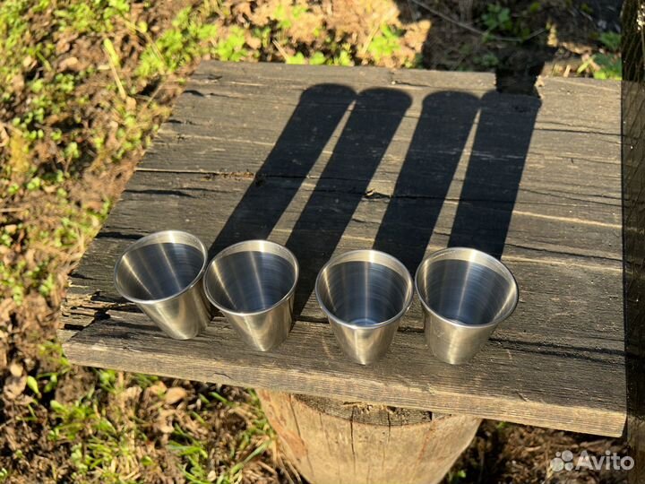 Шашлычный набор