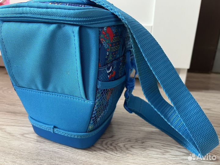 Сумка для фотоаппарата Sochi 2014