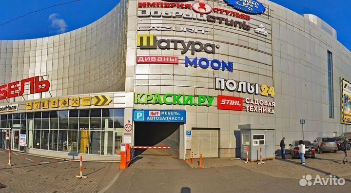 Kinforest KF550-UHP 295/35 R22 W