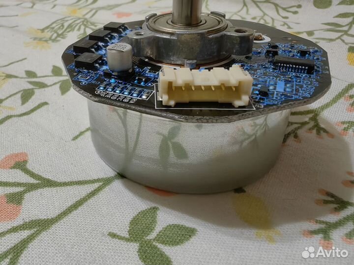 Моторчик бризера Xiaomi