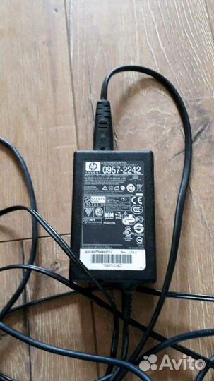 HP Deskjet F4275 All-in-One