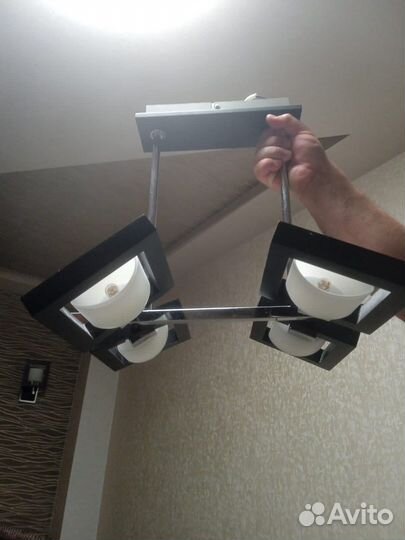 Настенный светильник бра