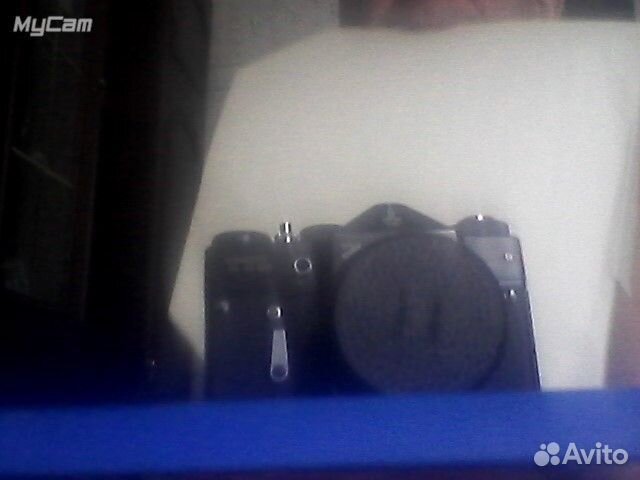 Продам советский фотоппапарт