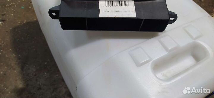 Воздуховод в сборе Polo,Rapid,Jetta,Oktavia, Yeti