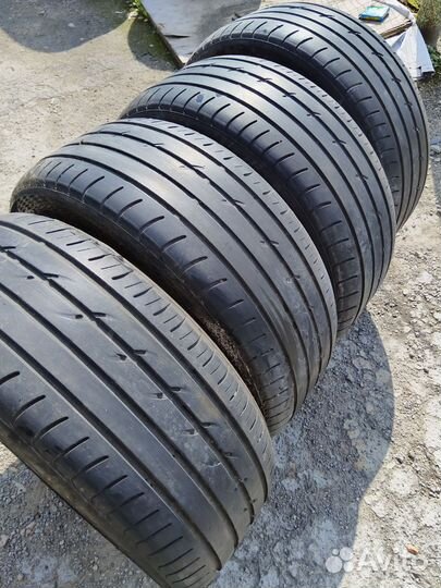 Yokohama C.Drive 2 AC02 225/45 R17