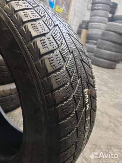 Hankook Winter I'Cept IZ2 215/60 R16