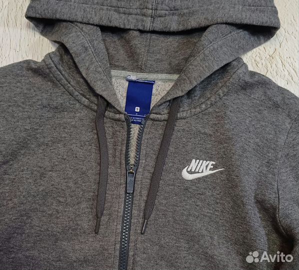 Зип-Худи Nike Swoosh Acg Оригинал