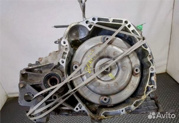 АКПП, МКПП Mitsubishi