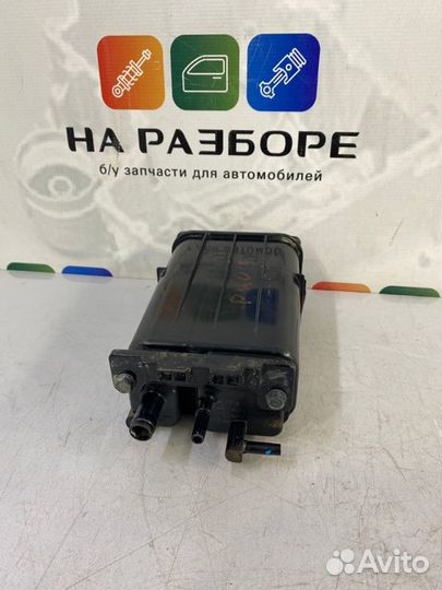 Абсорбер Kia Rio 3