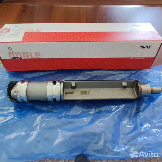 06H198205N Балансировочные валы Imale