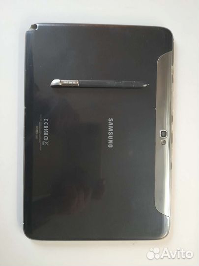 Планшет samsung galaxy tab not 10 andr9