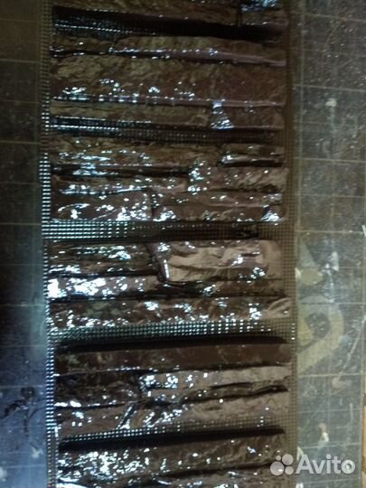 Вакуумная формовка