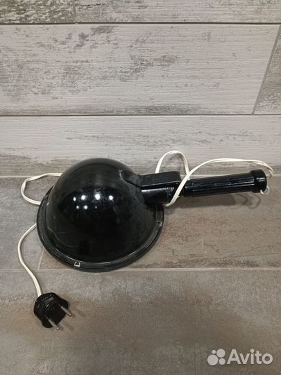 Прожектор лампа СССР